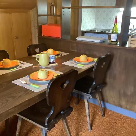 Erables 372 Apartament