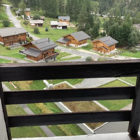 Apartamento Erables 372 *