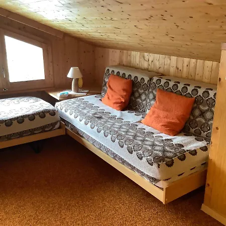 Apartamento Erables 372 *