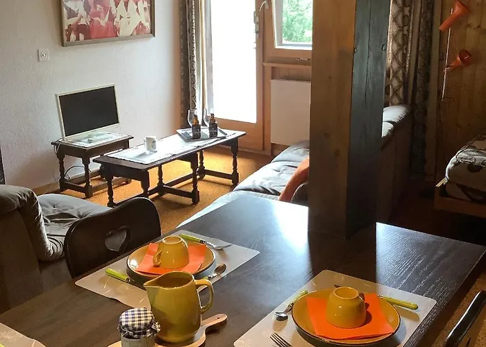 Apartamento Erables 372