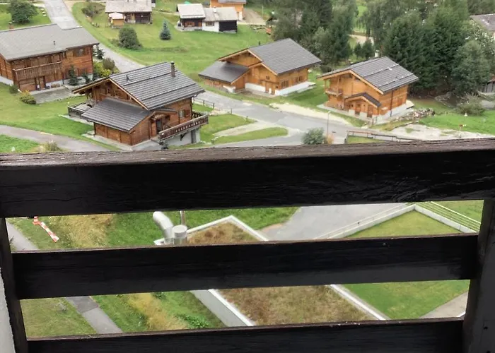 Apartamento Erables 372 *