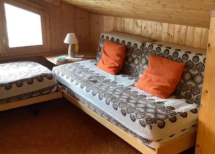 Apartamento Erables 372 *