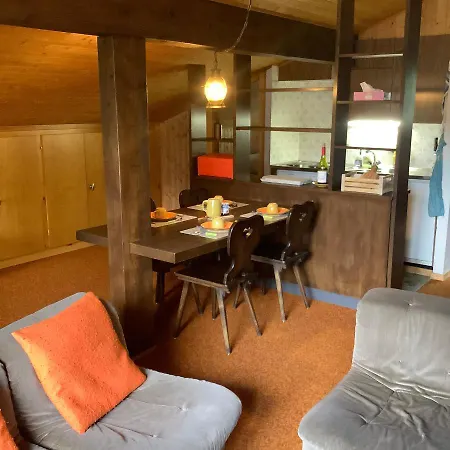 Erables 372 Lejlighed