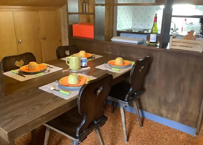 Erables 372 Lejlighed