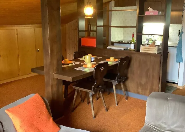 Erables 372 Lejlighed